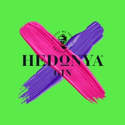 Hedonya Gin