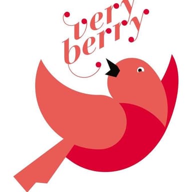 very berry